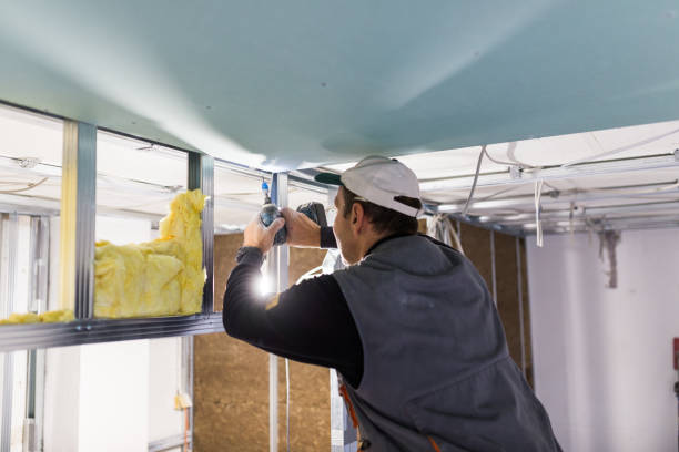 Best Residential Insulation in Interlaken, CA