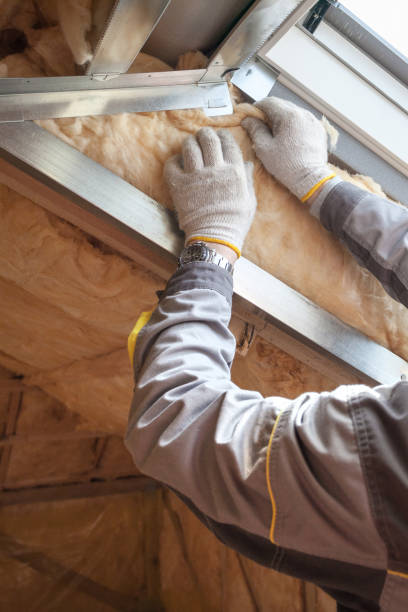 Reliable CA Insulation Contractor Solutions