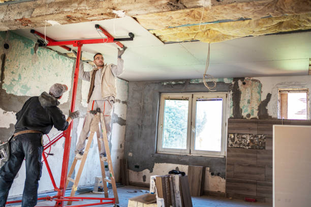 Best Insulation Maintenance and Repair in Interlaken, CA