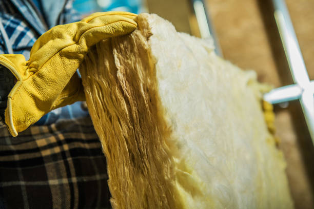 Best Commercial Insulation in Interlaken, CA
