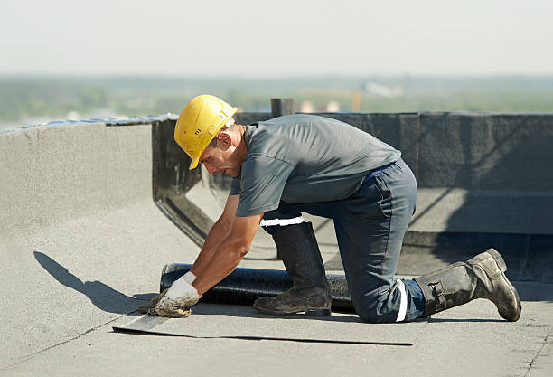 Best Insulation Installation Services in Interlaken, CA